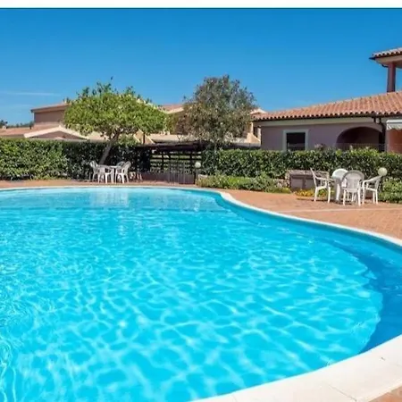 Holiday home Istana